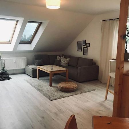 Ferienwohnung Naturparadies Gnitz Lutow Екстер'єр фото
