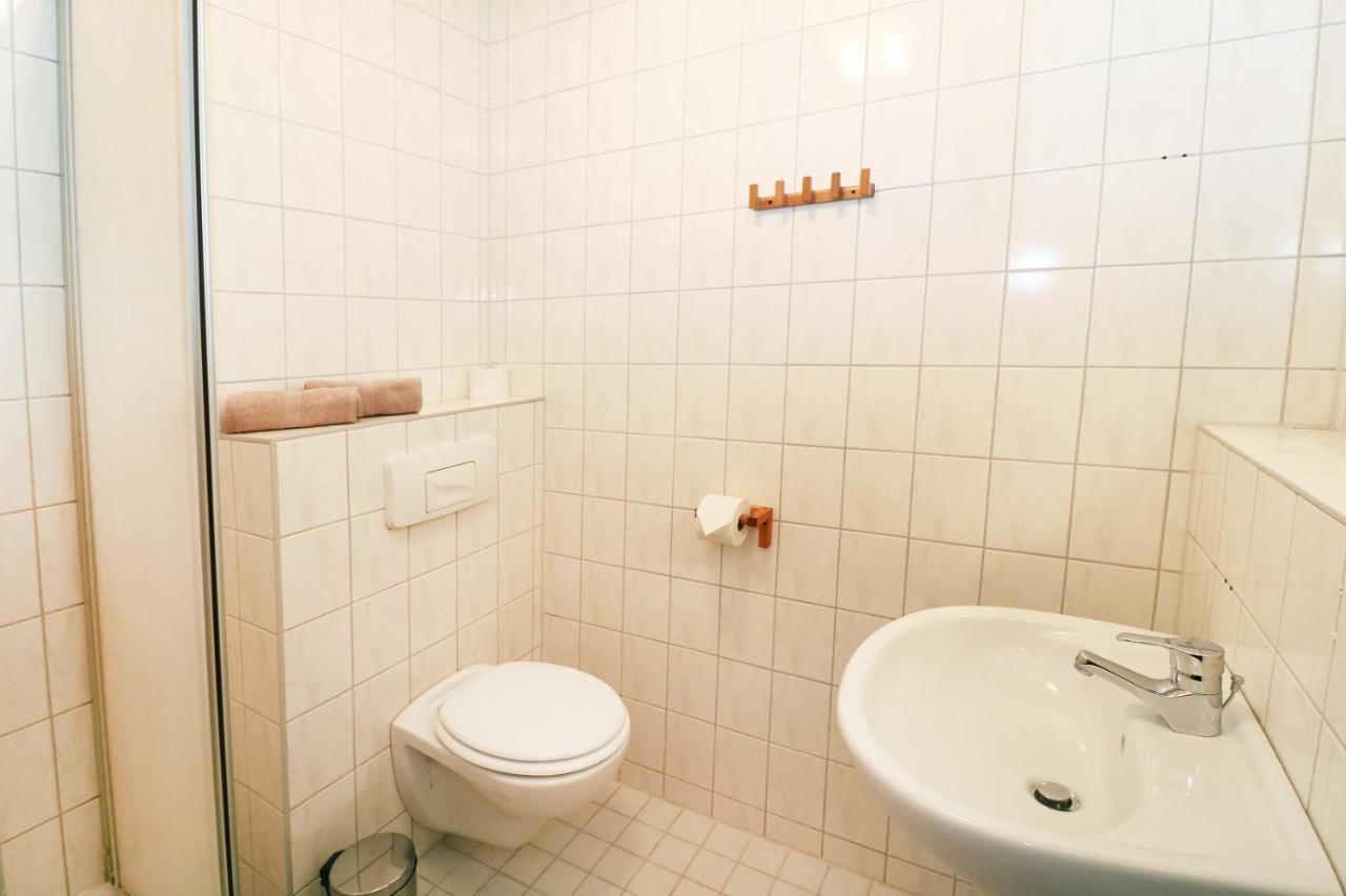 Ferienwohnung Naturparadies Gnitz Lutow Екстер'єр фото